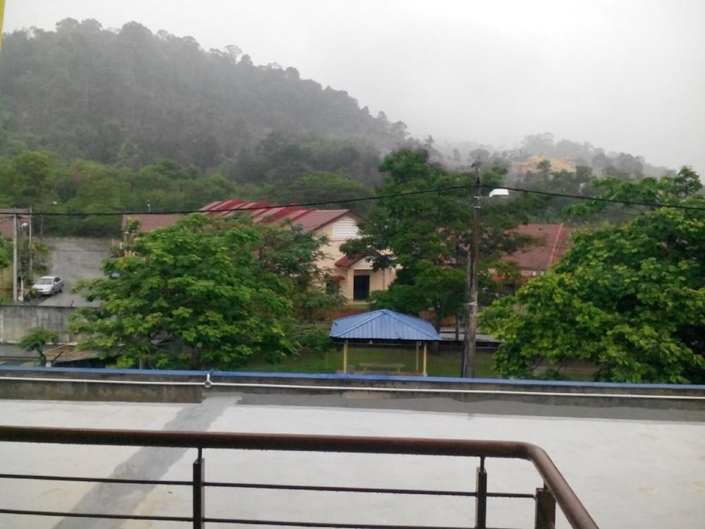 Sun Inns Rest House Kuantan 52/54