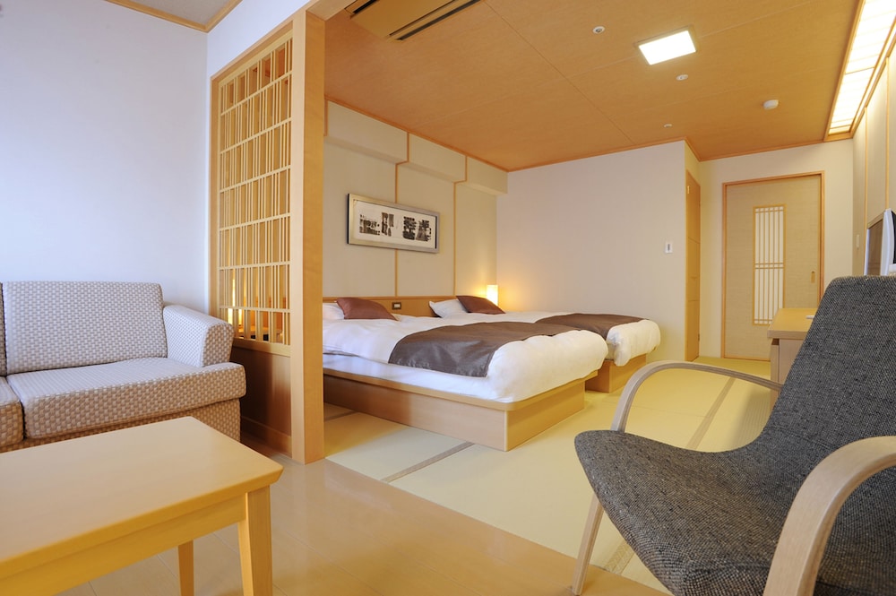 Hotel Taisetsu ONSEN&CANYON RESORT 11/41