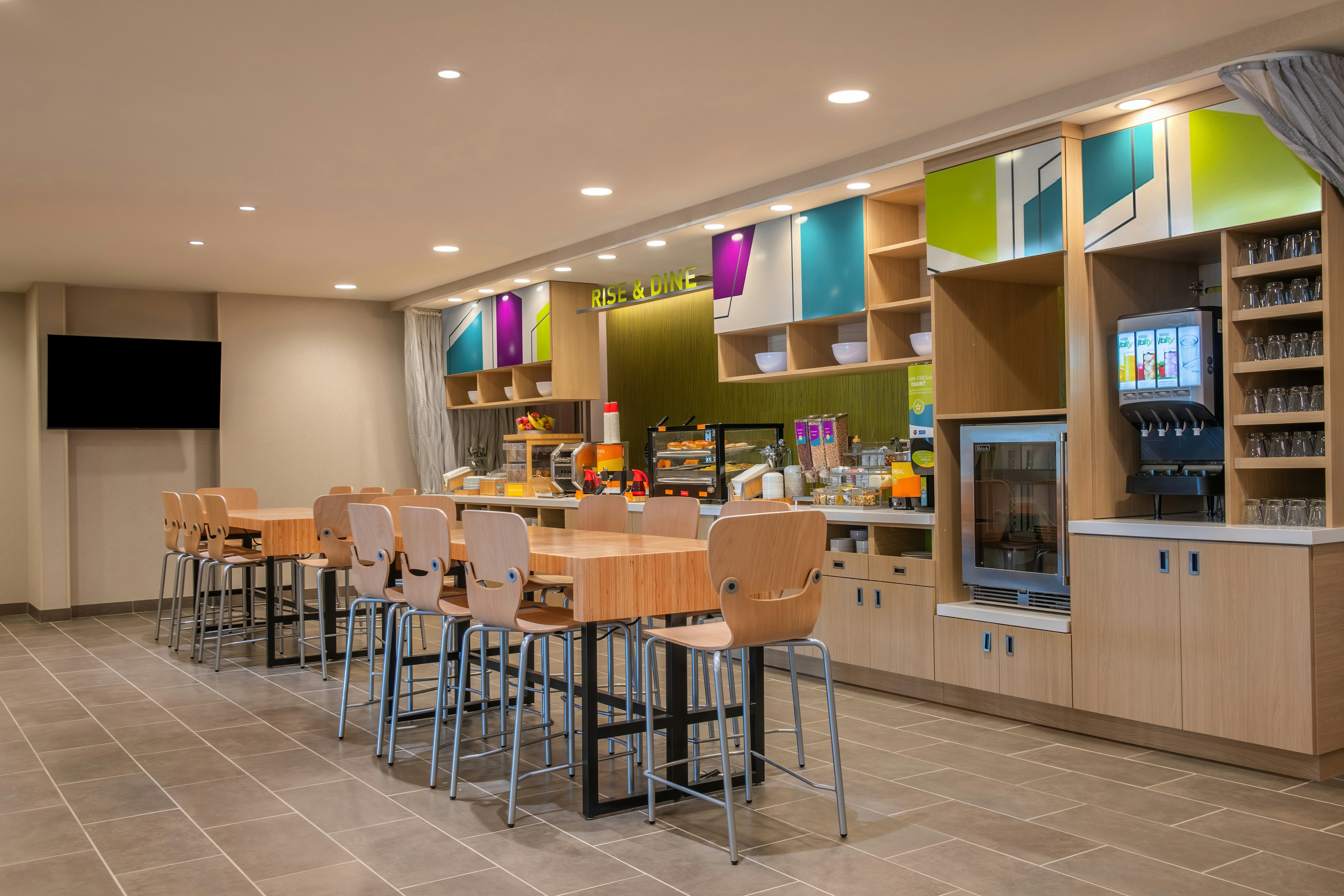 Home2 Suites by Hilton Kingsland 23/26