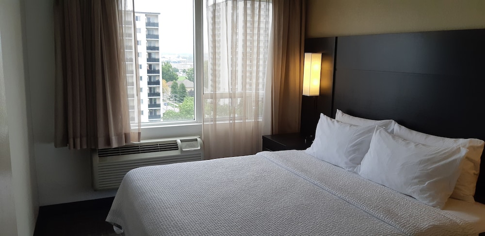 Residence Inn by Marriott London Downtown 13/45