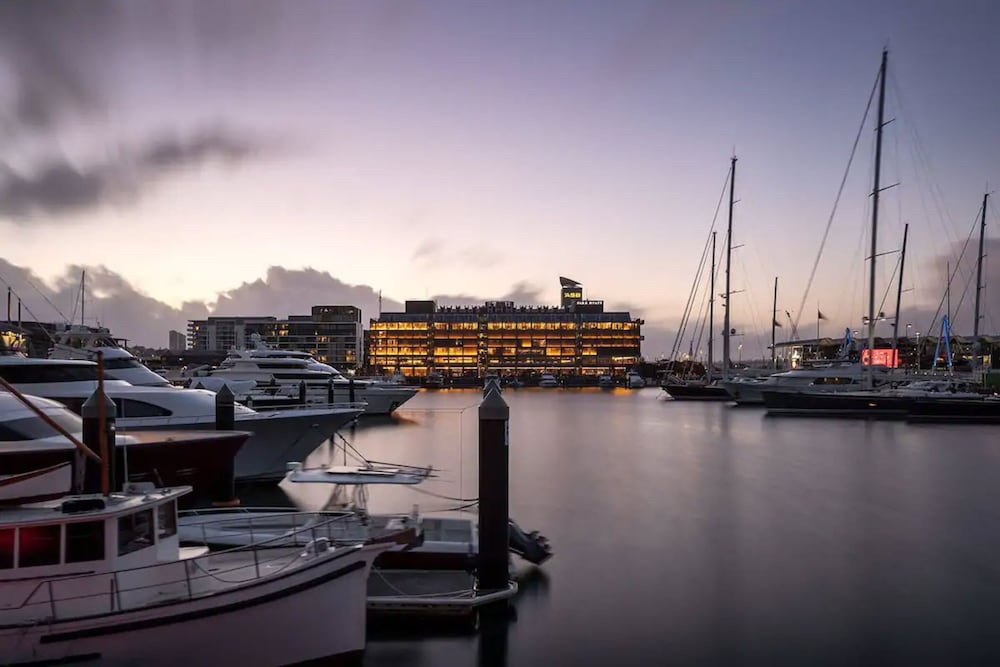 Park Hyatt Auckland 34/71
