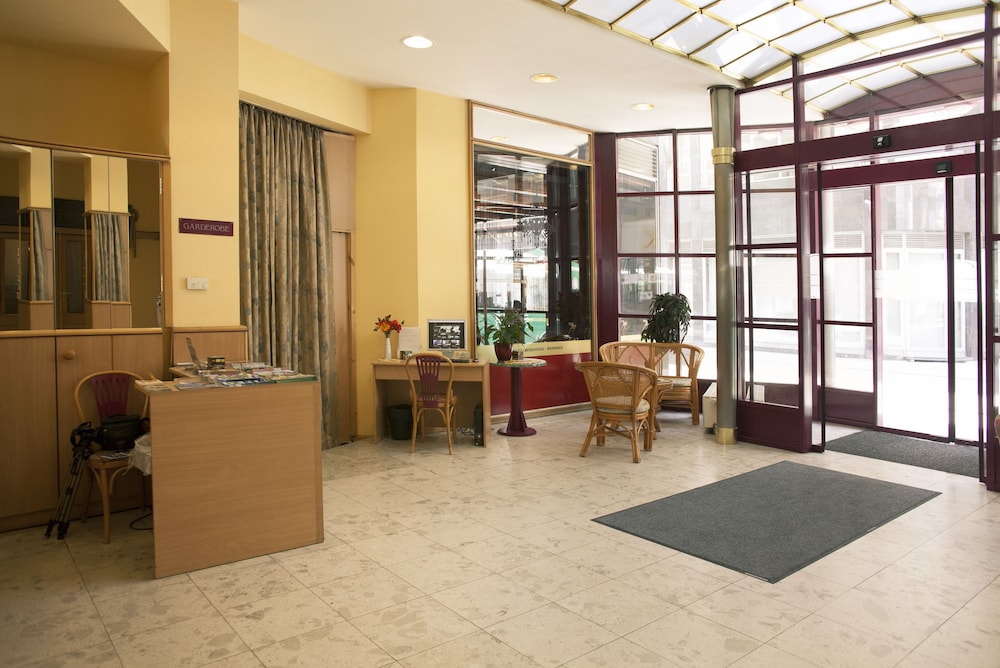 Pilvax Hotel Budapest 52/75