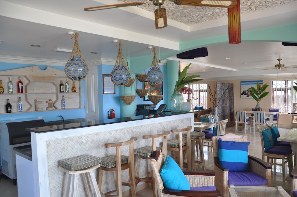 Le Relax Beach House 6/53