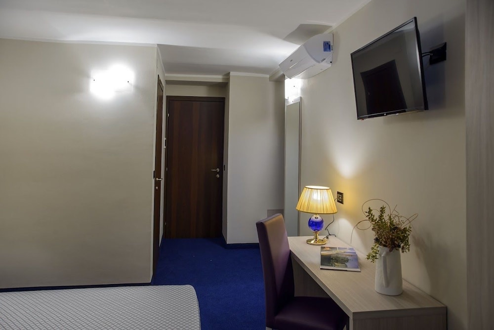 Hotel Torino Porta Susa 10/46