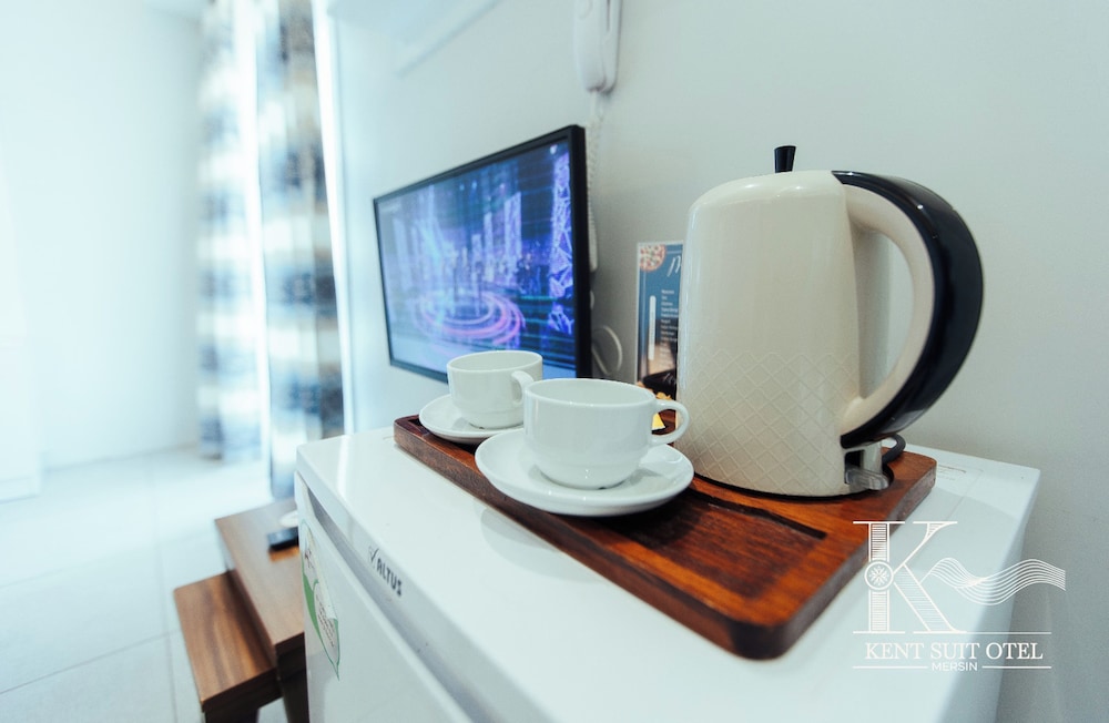Kent Suite Otel 30/30