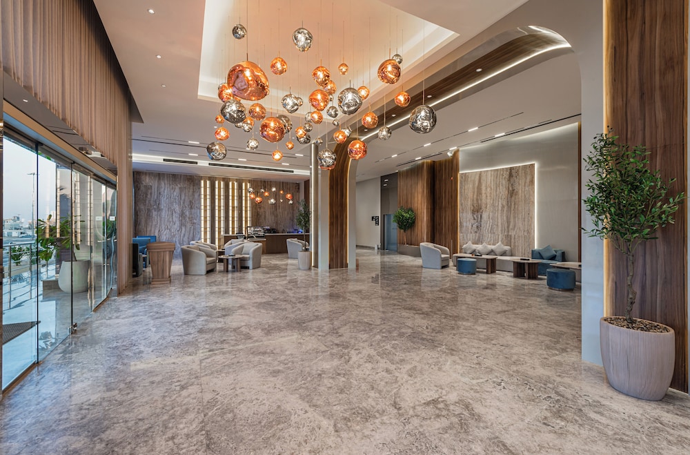 فندق فوياج(Voyage Hotel) 6/33