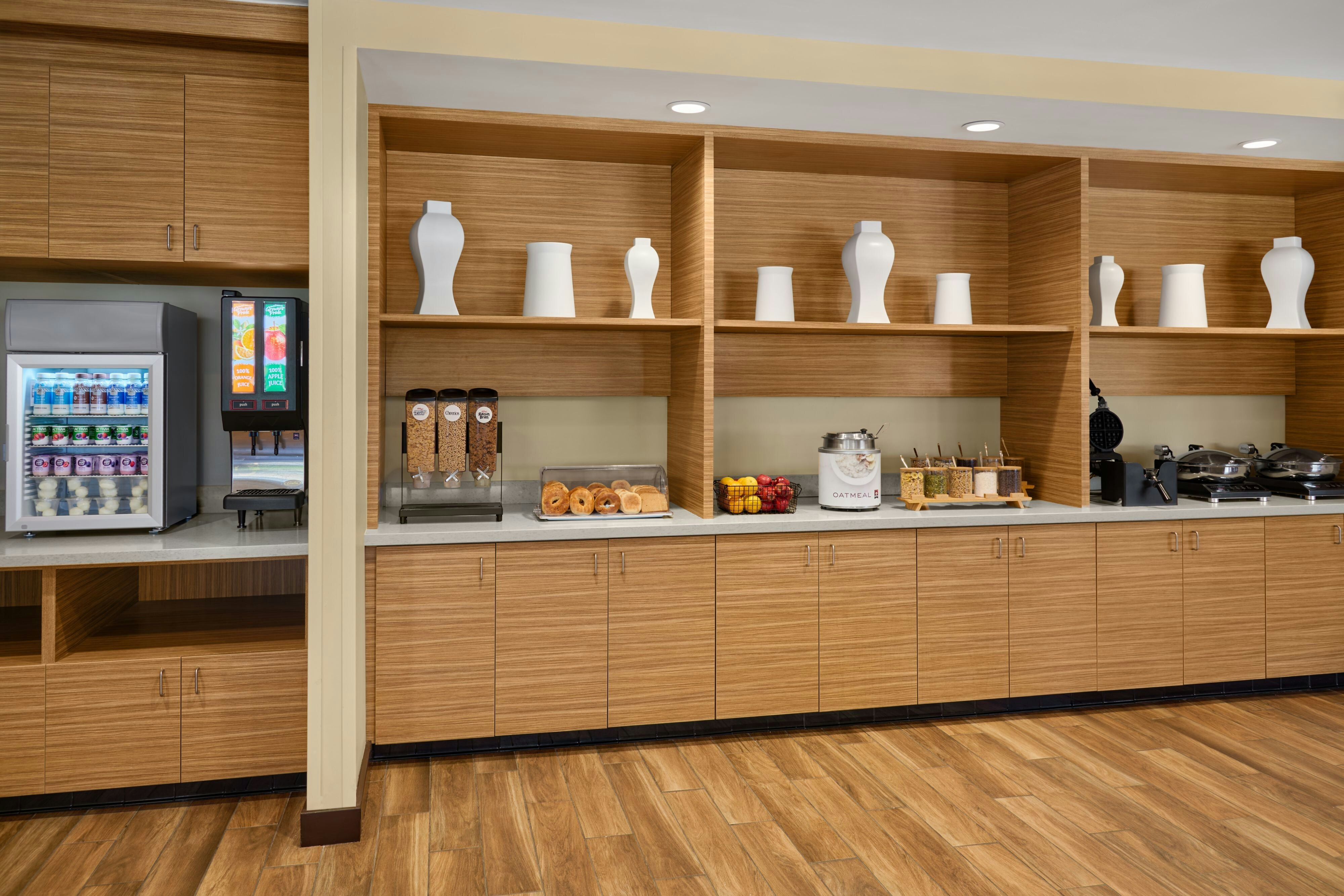 Towneplace Suites By Marriott Tehachapi 8/13