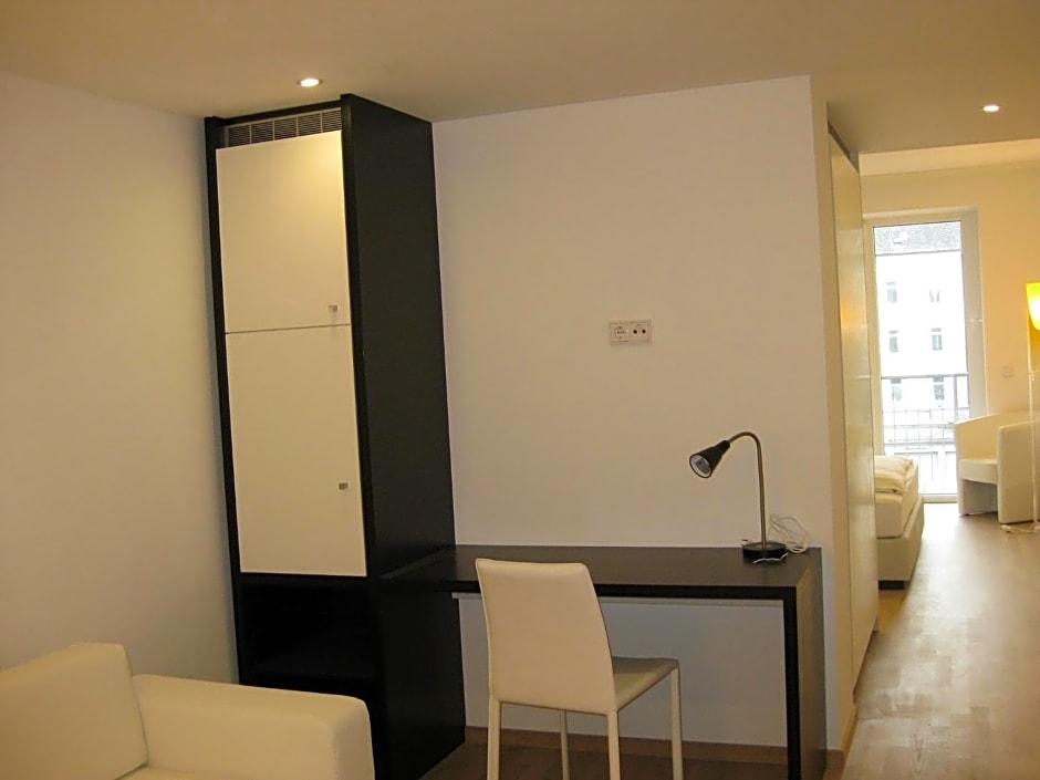 City Hotel Linz 11/55
