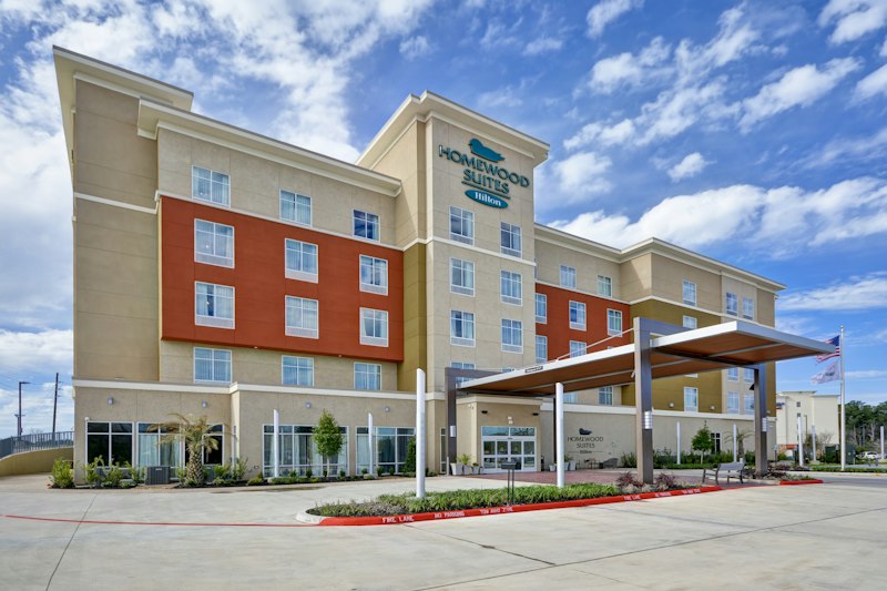 Homewood Suites By Hilton Conroe 19/21