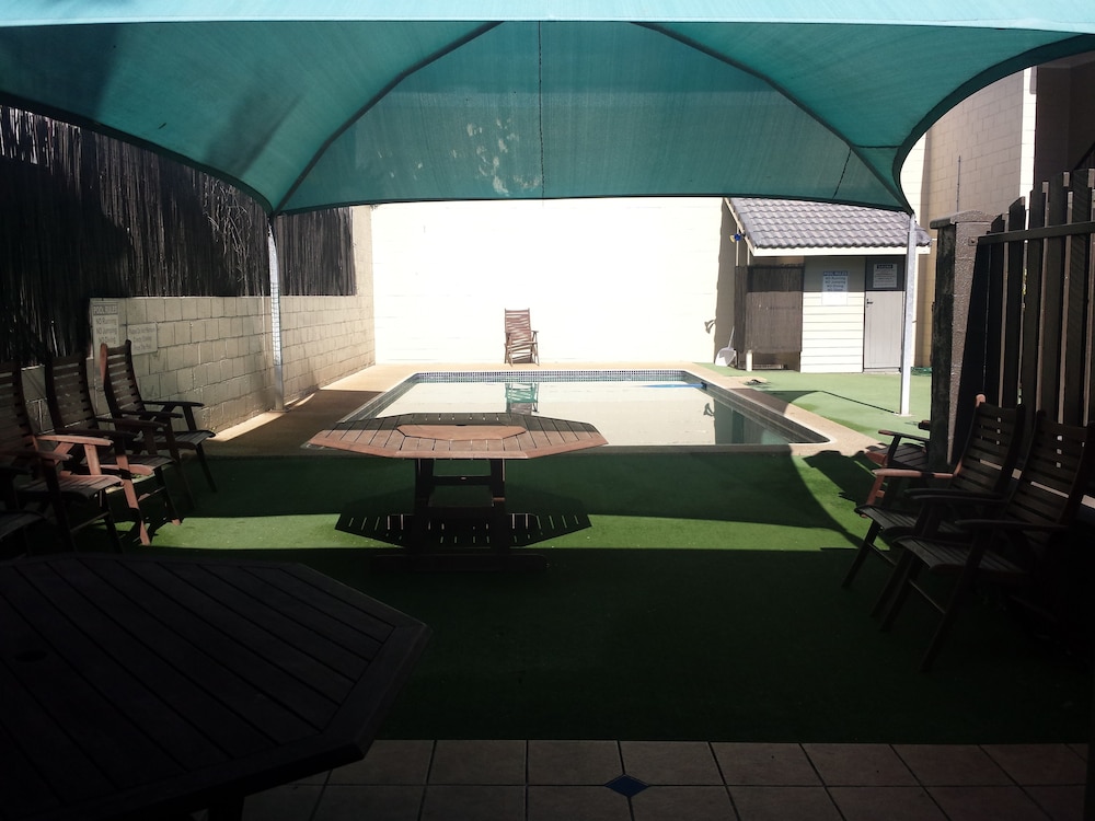 Mid City Motor Inn 28/41
