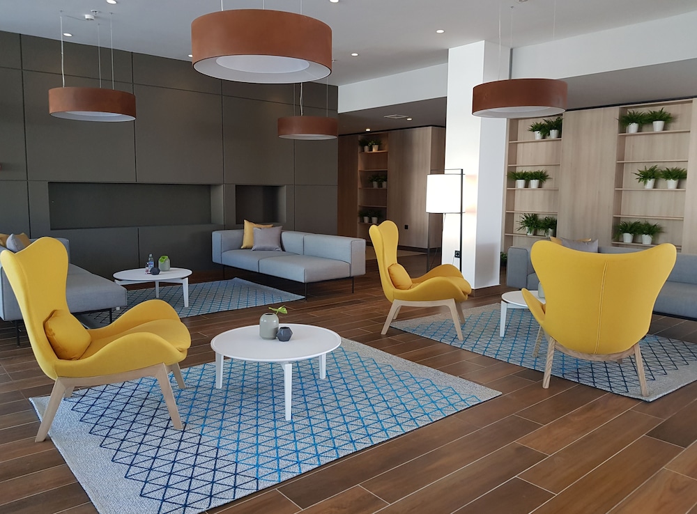 Garden Suites Park Plava Laguna 17/44