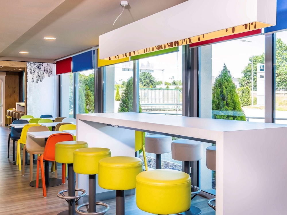 Hotel Ibis Budget Limoges Nord 48/60