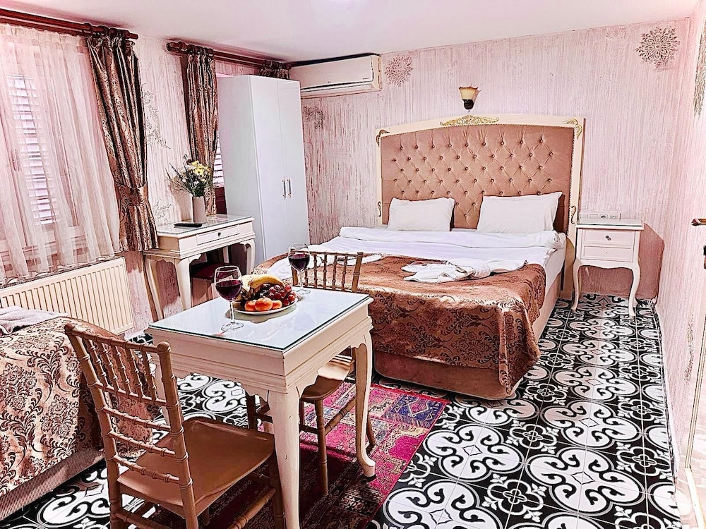 Alhambra Apart Hotel 32/50