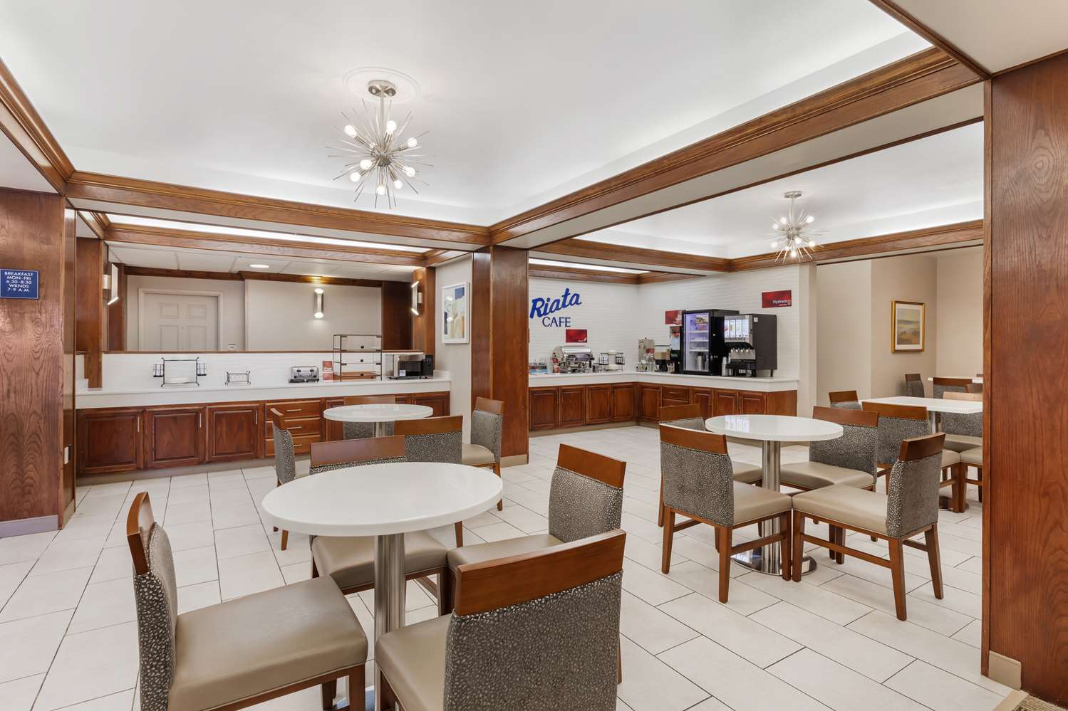 Best Western Plus Riata 8/14
