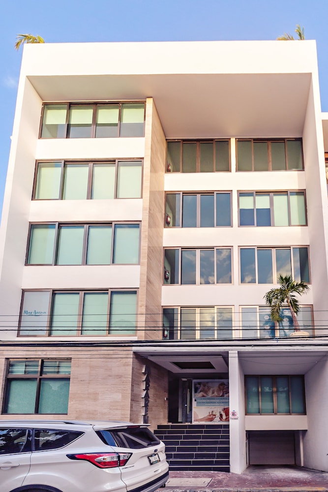 Mararena Condominios by Nah Hotels 3/48