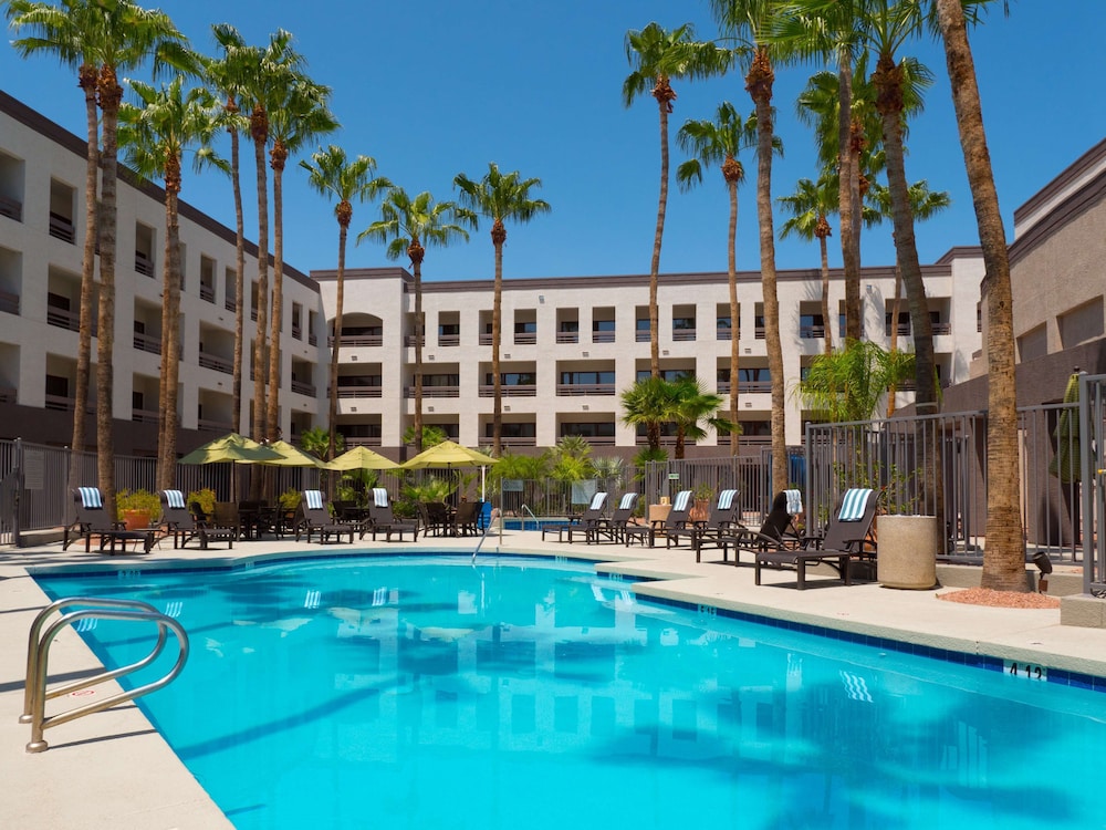 Hilton Phoenix Airport 4/56