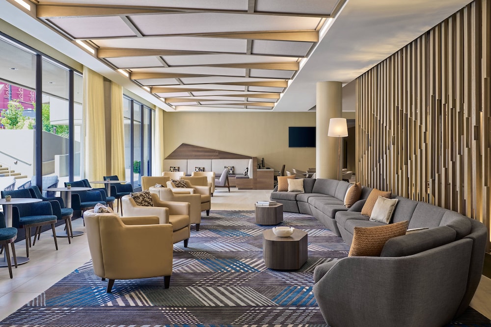 Delta Hotels By Marriott Ashland Downtown 36/54