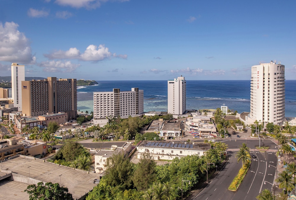 Bayview Hotel Guam 46/50