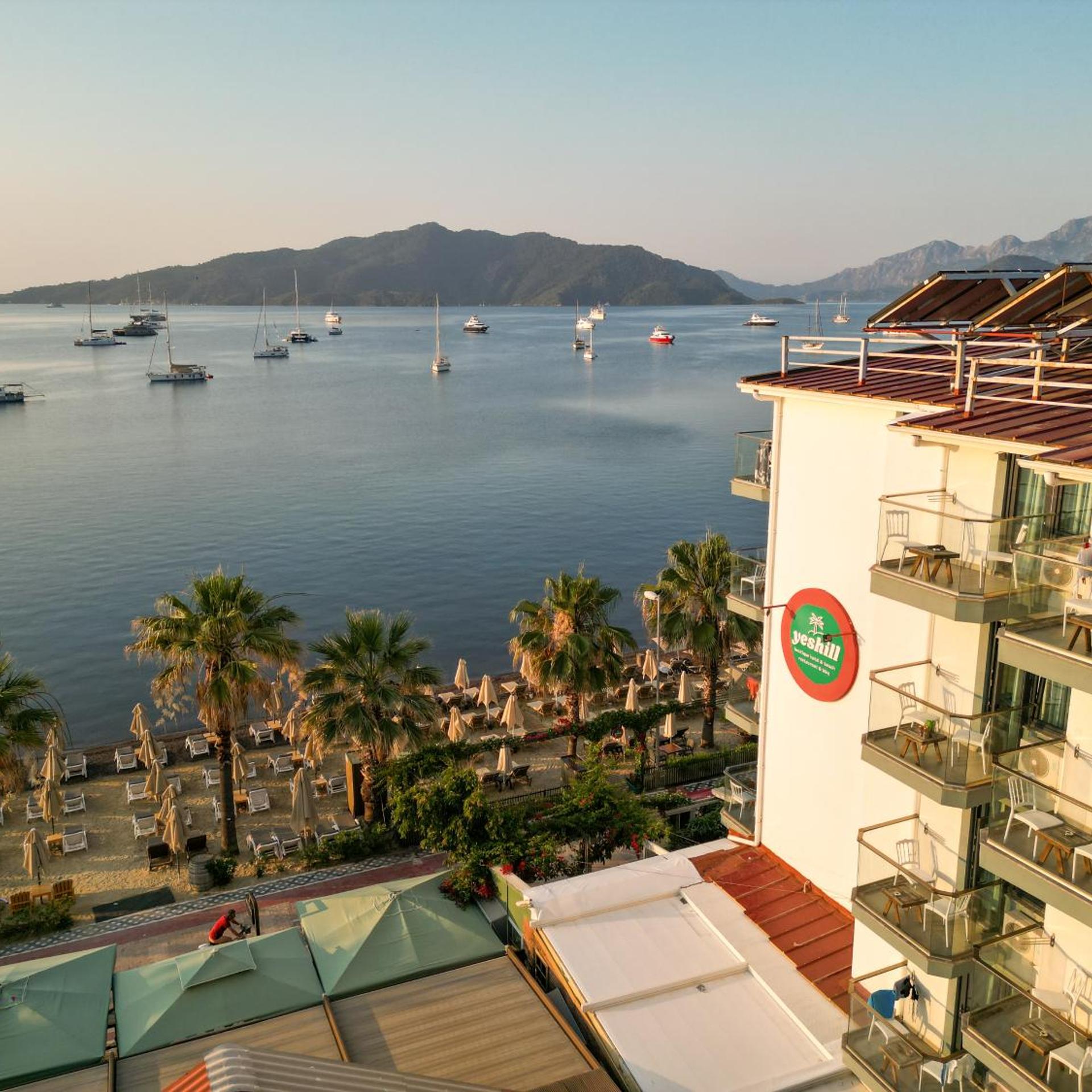 The New George & Dragon Beach Hotel 26/50