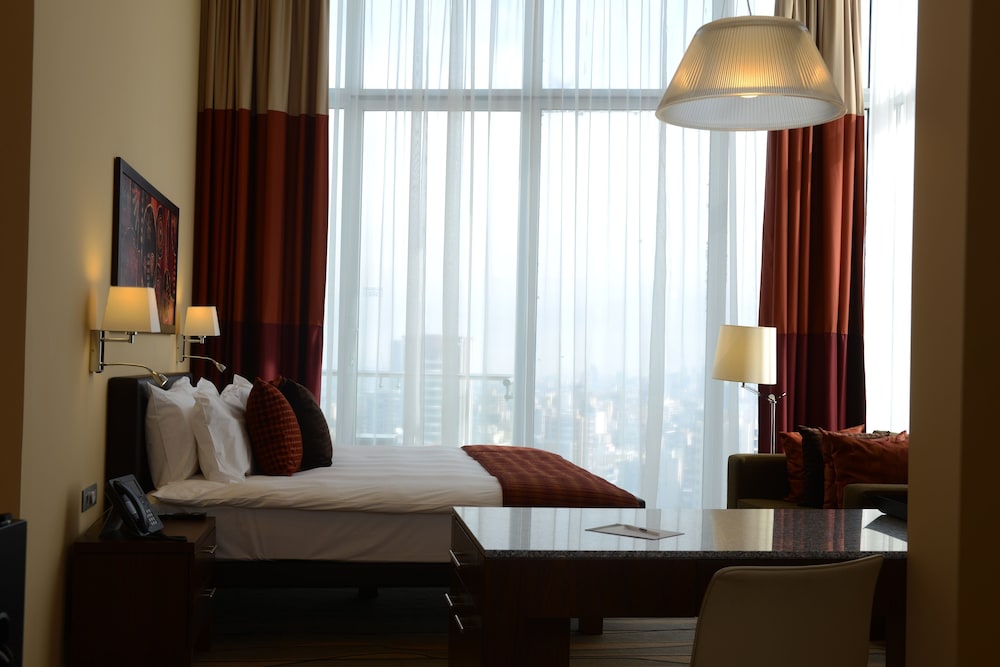 Staybridge Suites, Beirut 48/62