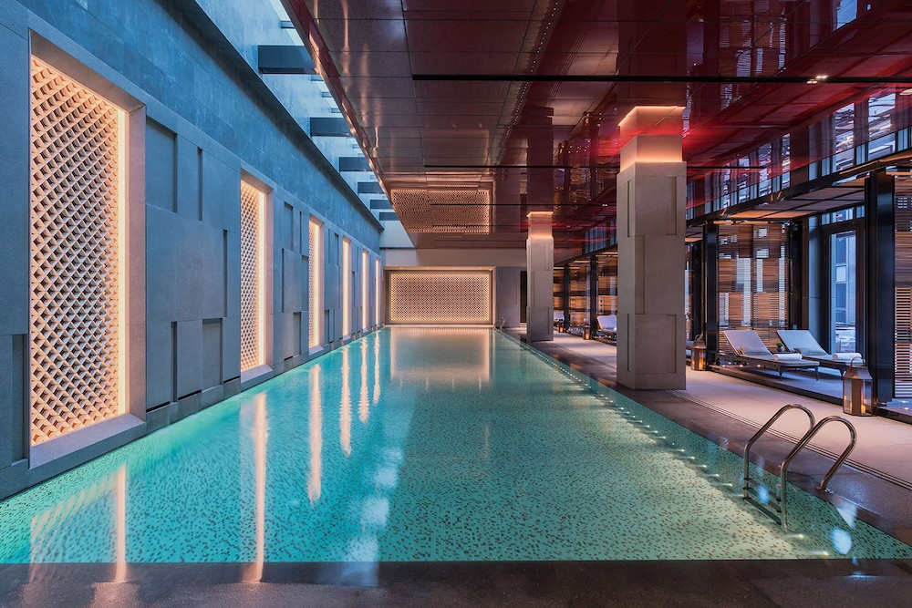 Grand Hyatt Changsha 37/72