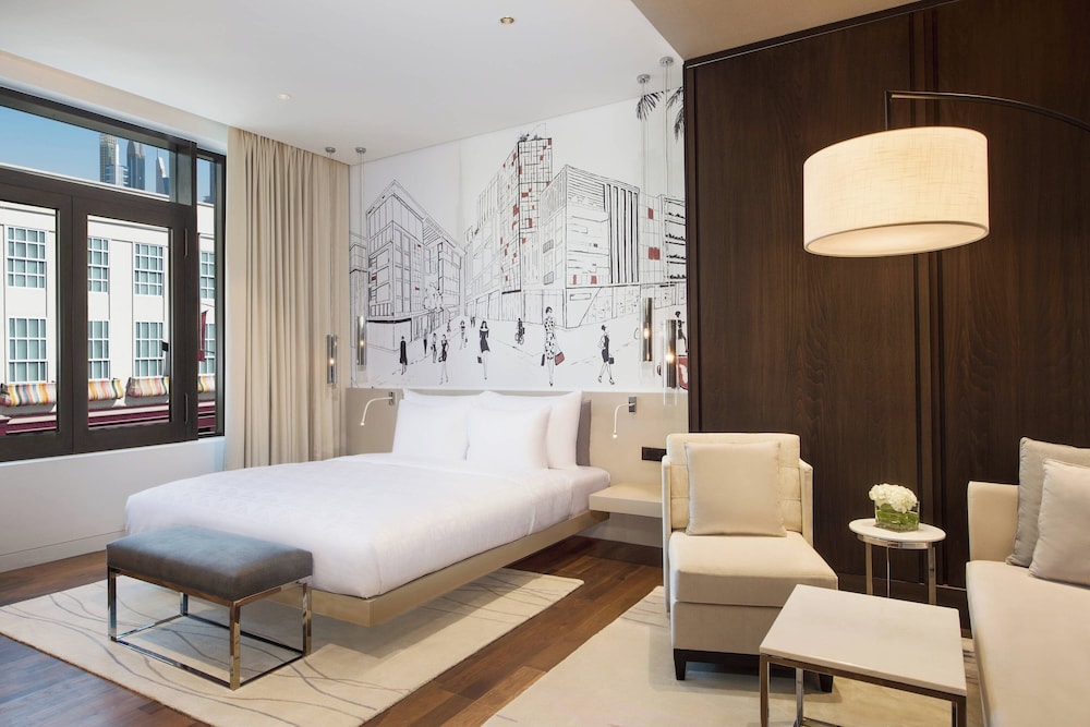 LA VILLE HOTEL AND SUITES CITY WALK DUBAI AUTOGRAPH COLLECTION in DUBAI