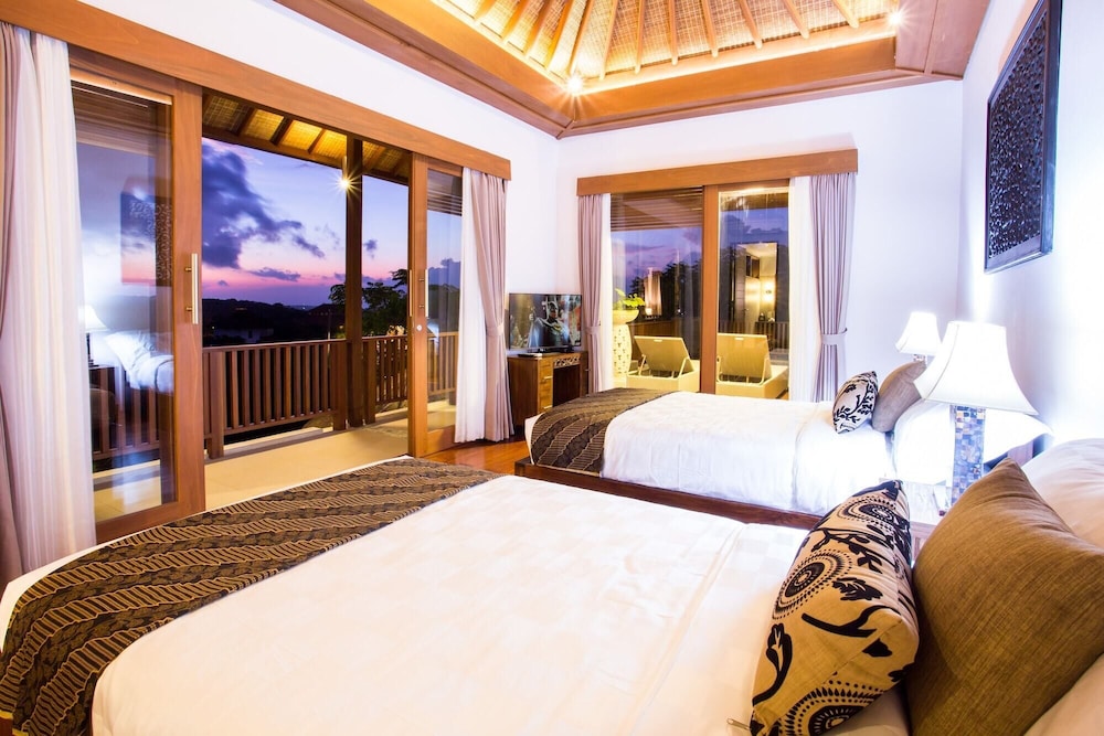 Villa Dk - Bali 25/49