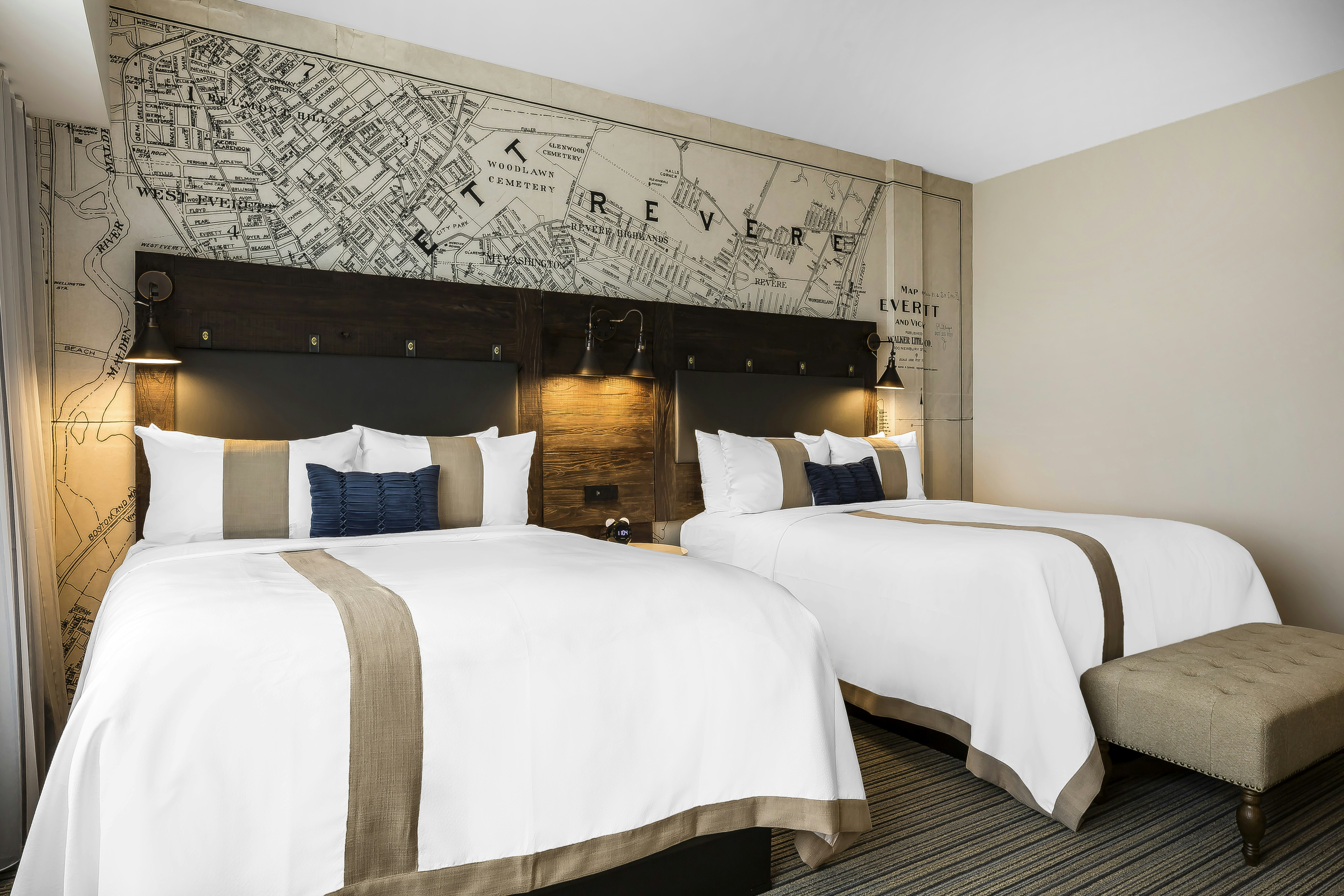 enVision Hotel Boston-Everett 18/31