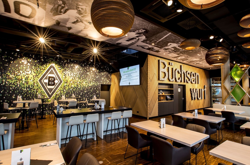 H4 Hotel Mönchengladbach Im Borussia-Park 33/50