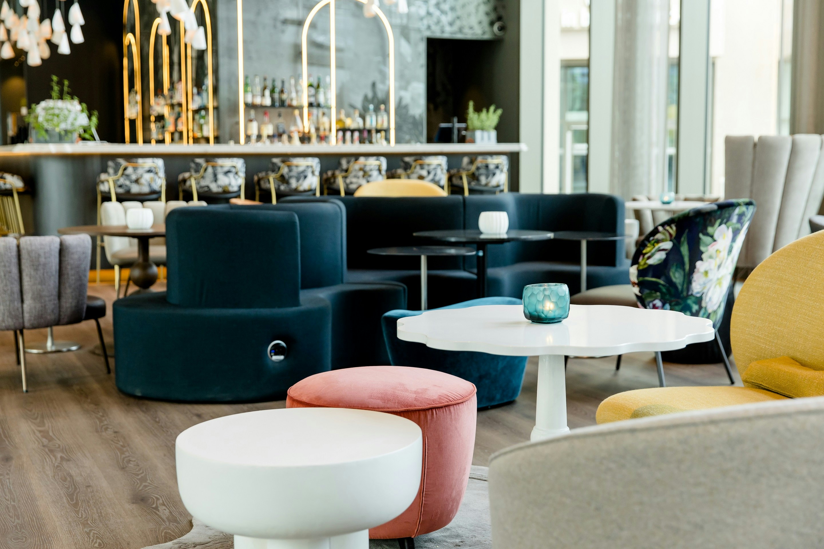 Motel One Dresden Am Zwinger 13/28
