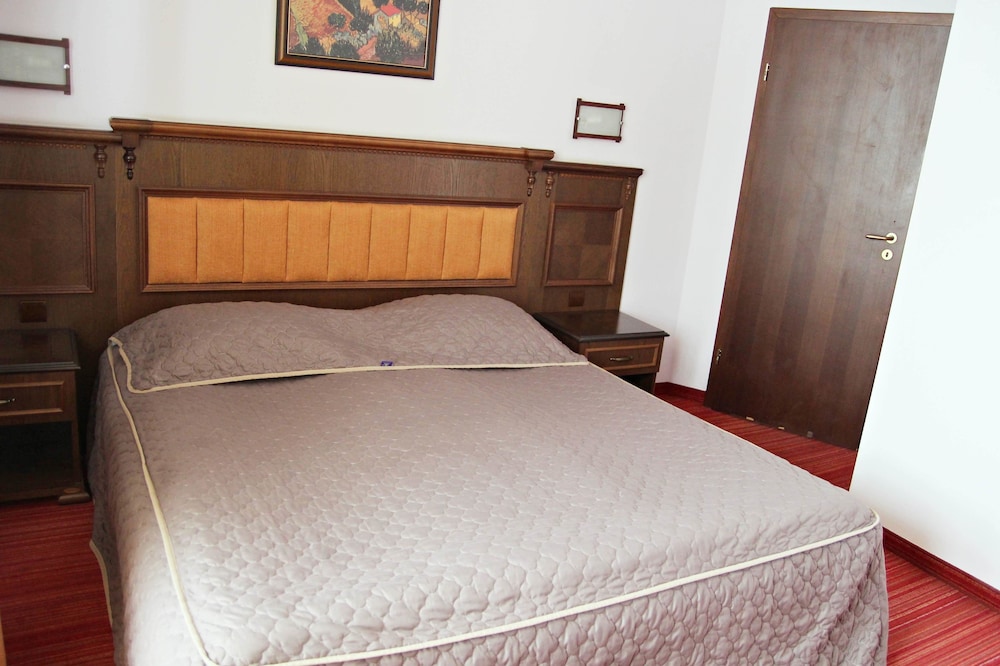 MPM Hotel Sport Ski In Ski Out 14/50