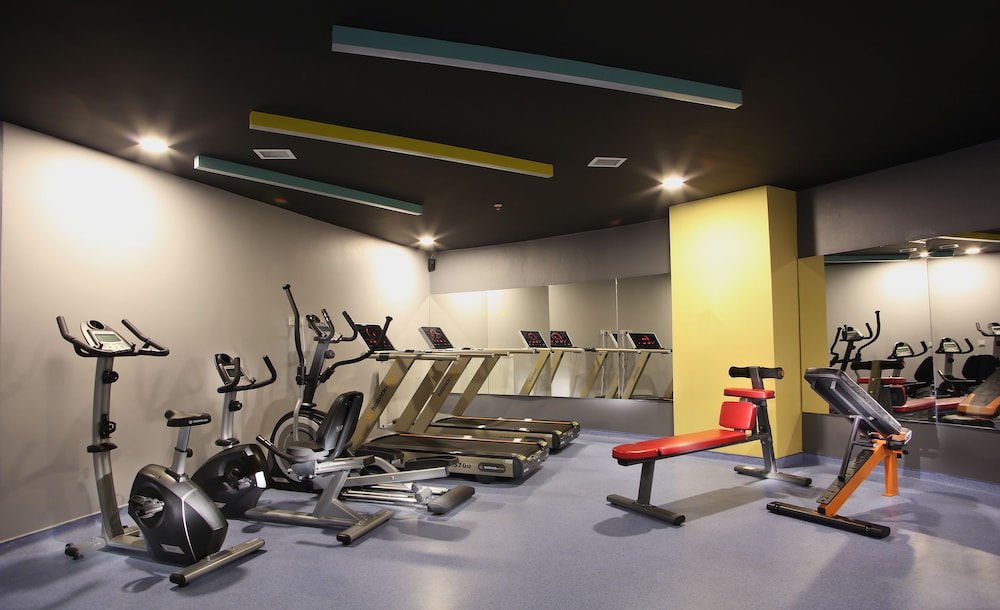 SERENITY SUITES ISTANBUL AIRPORT 30/56