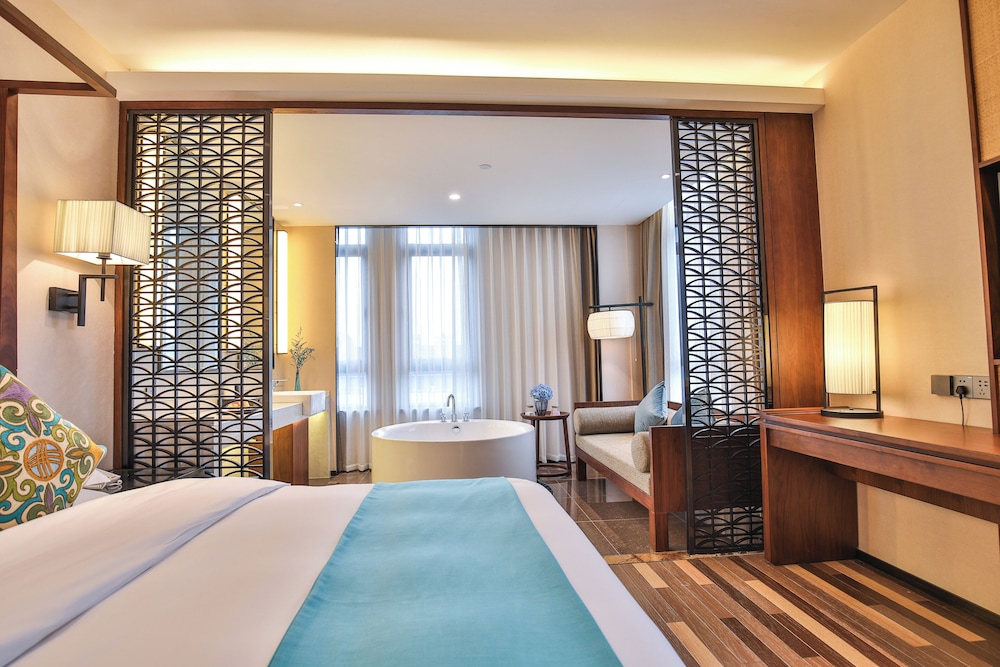 Tian Sheng SSAW Boutique Hotel Qi Dong 61/61