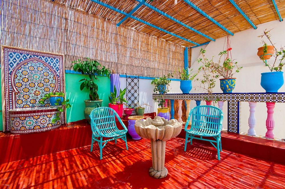 Riad Dar Jabador 22/41