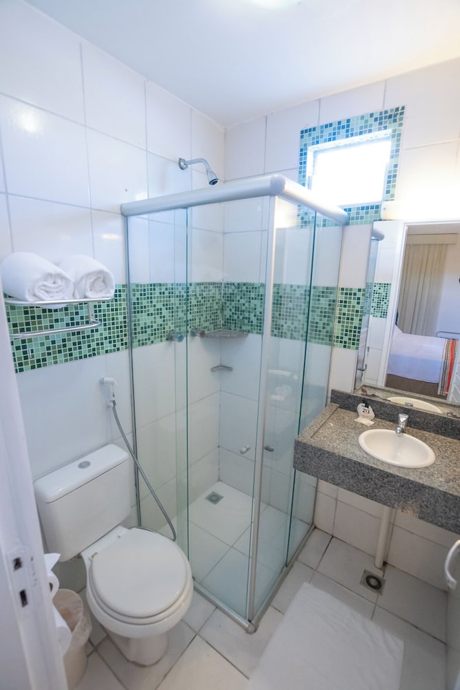 HOTEL VILLAOESTE 43/44