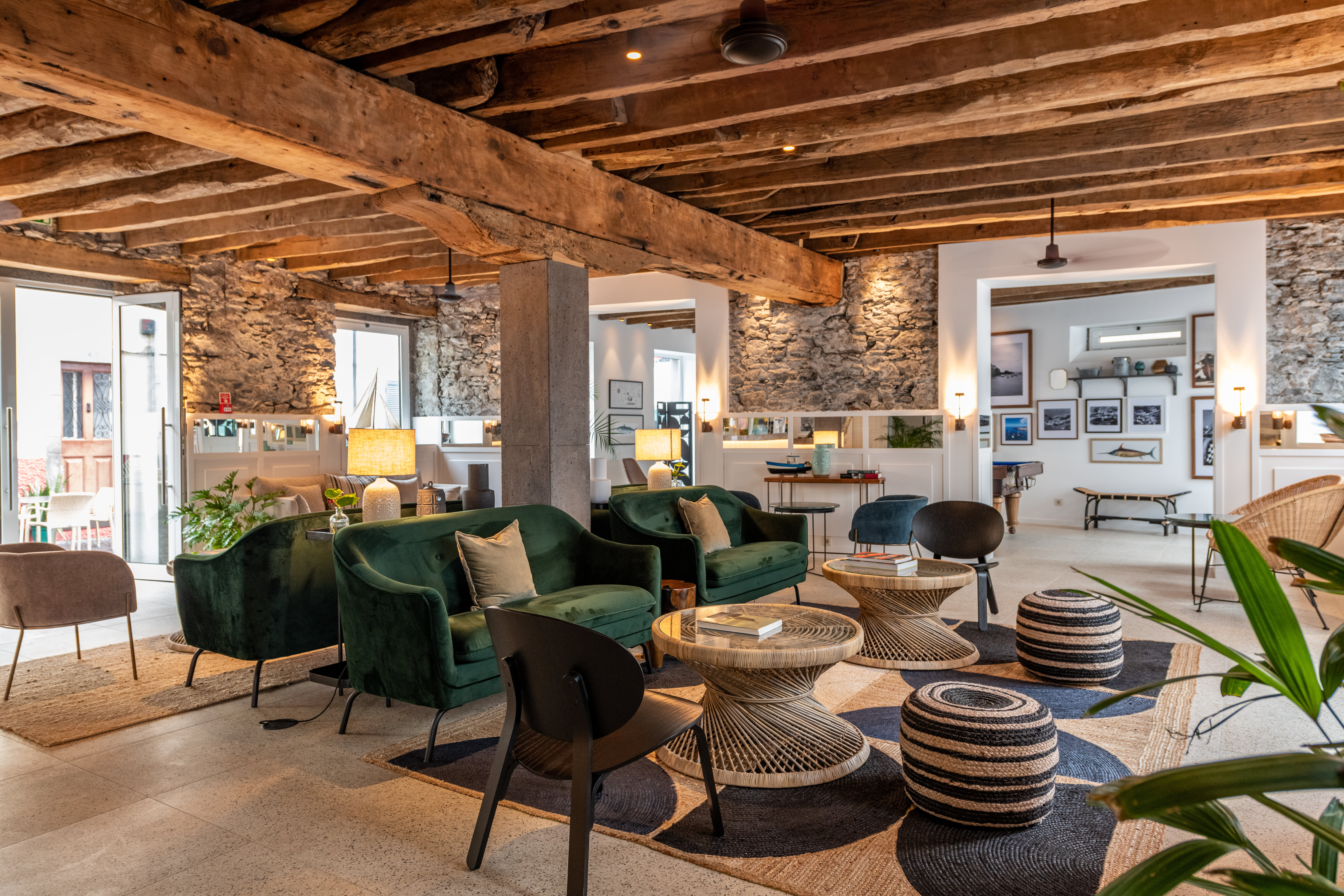 Pestana Fisherman Village 44/72