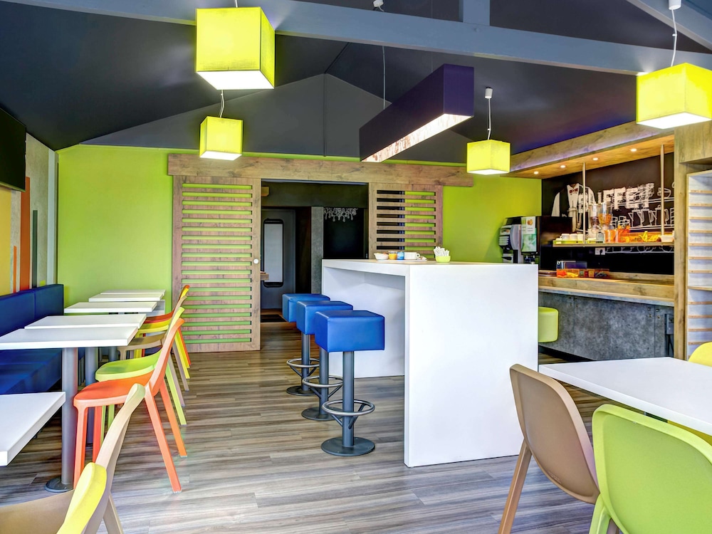 Ibis Budget Caen Herouville 42/46