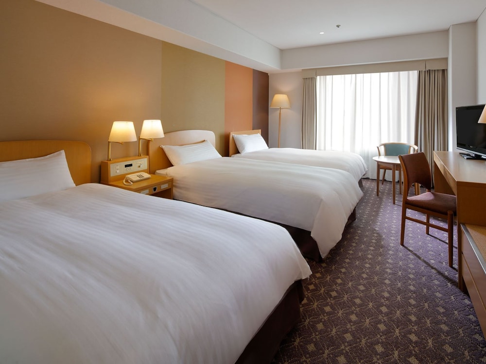 Miyako Hotel Kyoto Hachijo 30/67