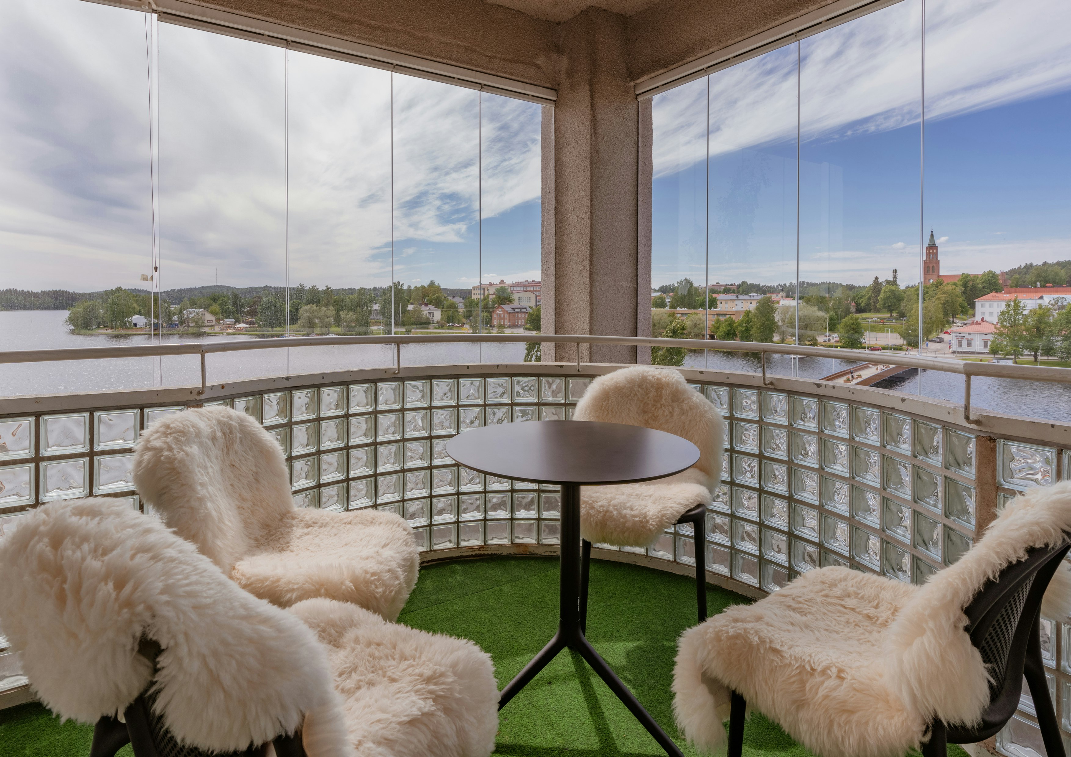 Sokos Hotel Seurahuone Savonlinna 24/48