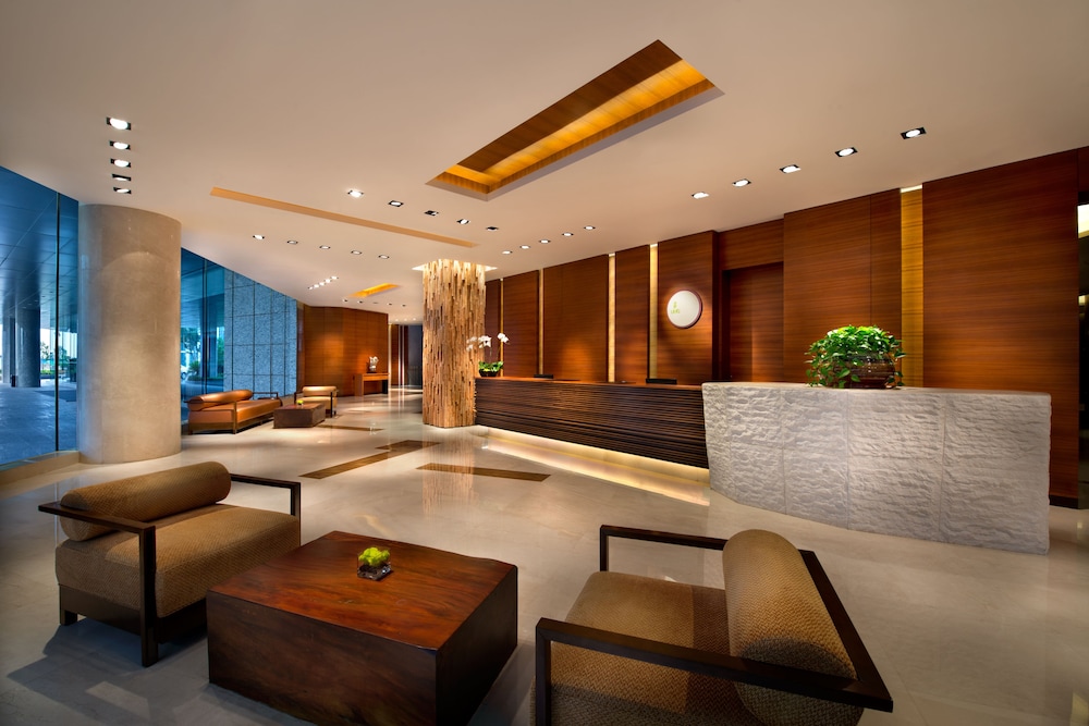 Hyatt Regency Guiyang 7/61