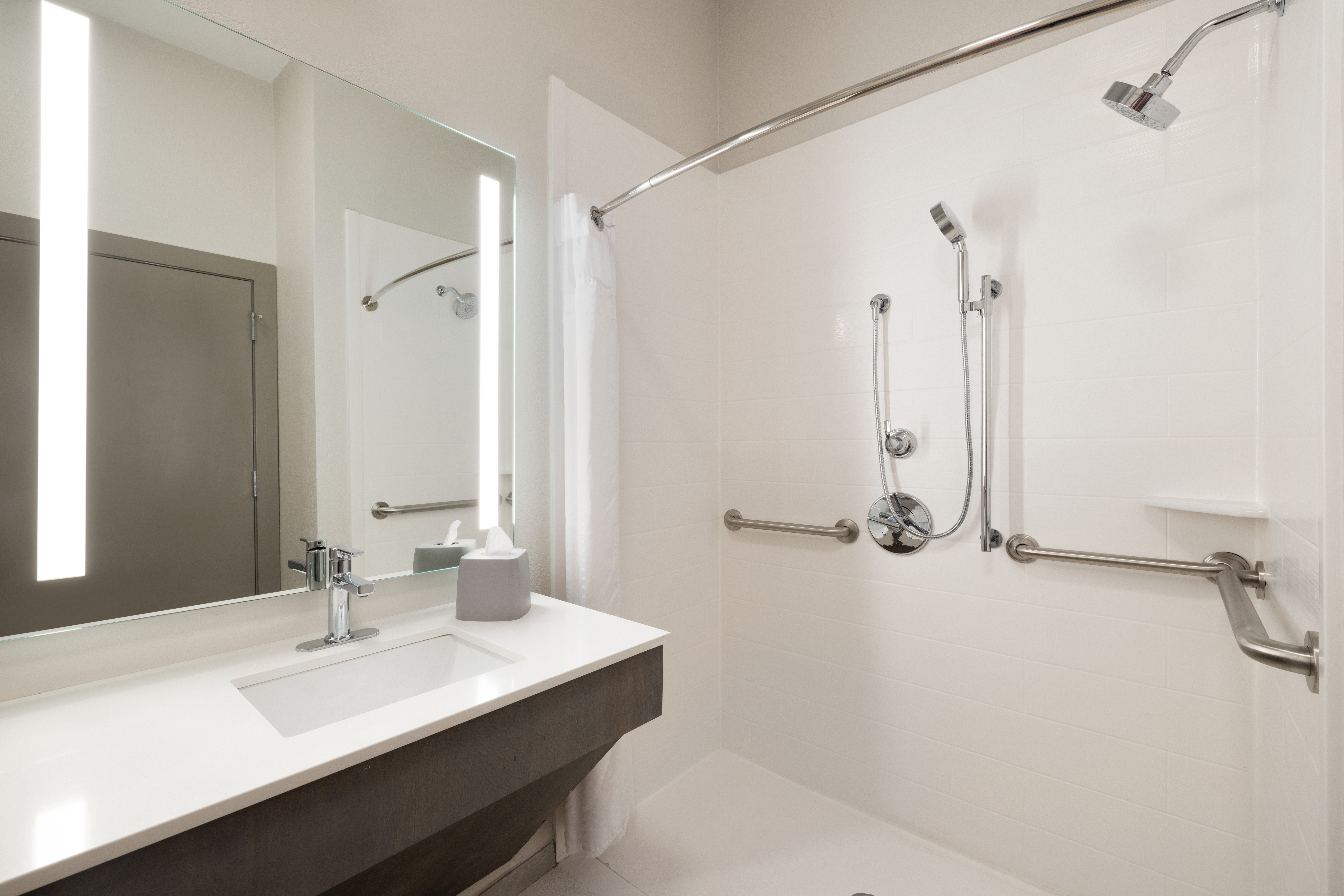 Holiday Inn Hotel Suites Opelousas 58/59