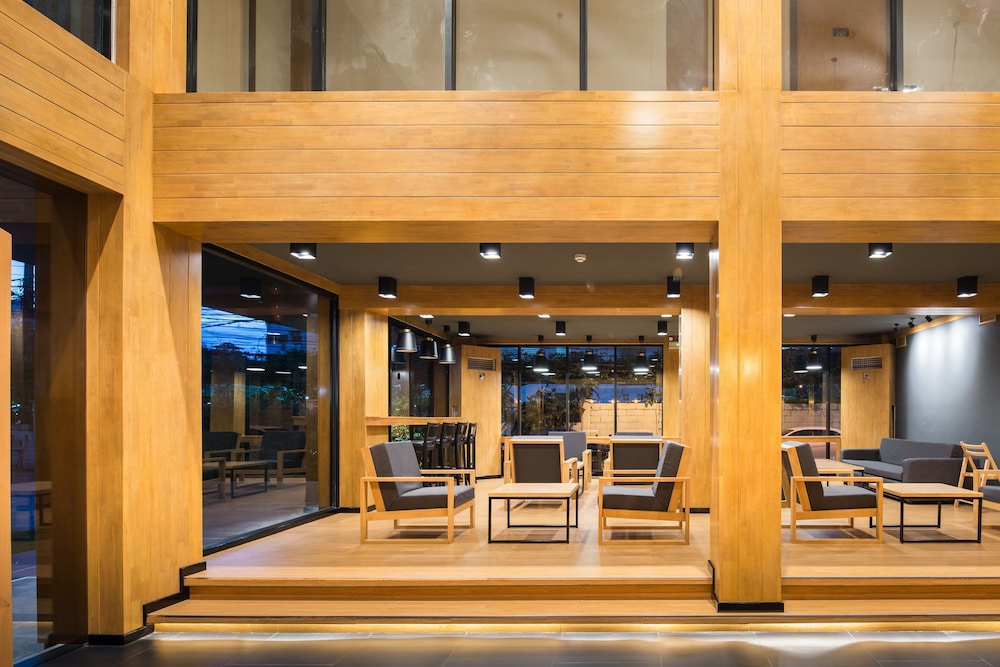 Asana Hotel & Residence 39/51