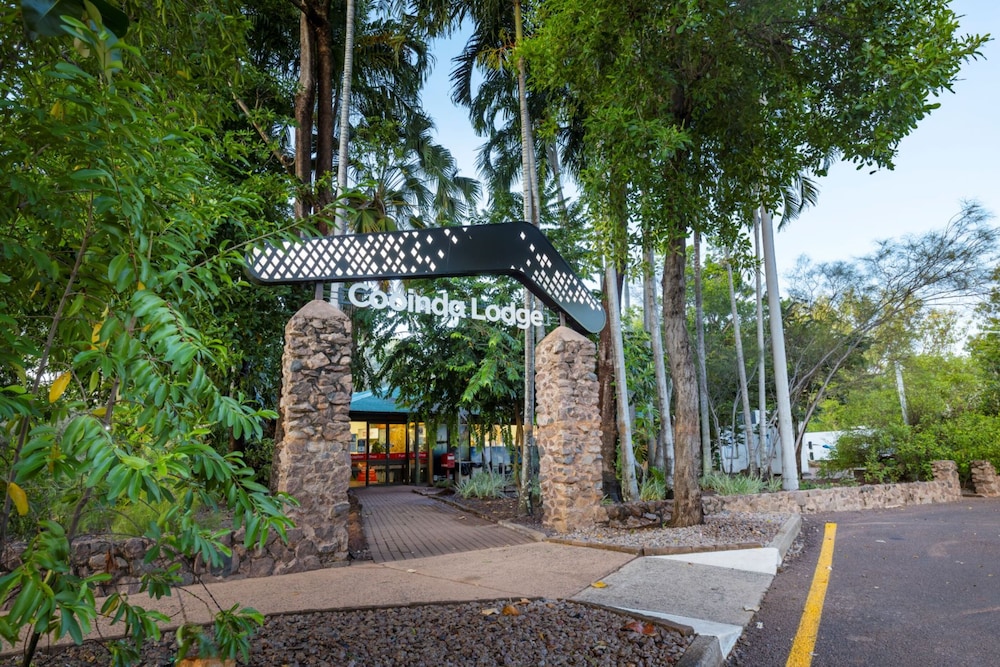 Cooinda Lodge Kakadu 35/50