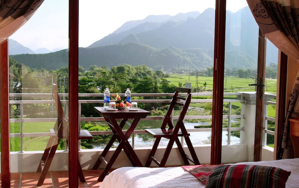 Mai Chau Valley View Hotel 27/48