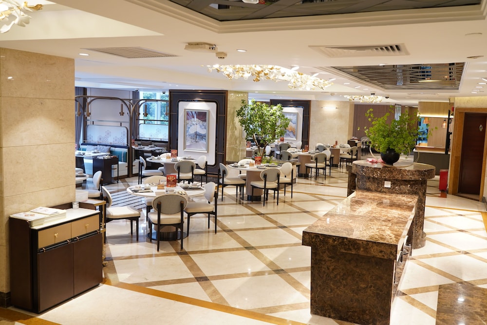 Leeden Hotel Guangzhou 35/50