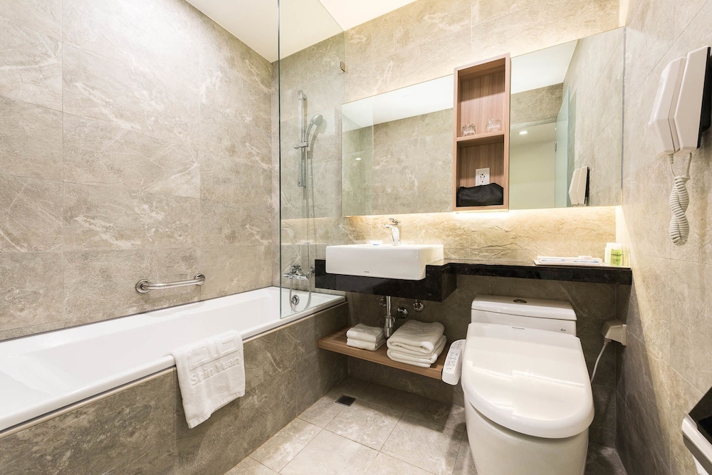 Shin Yuan Park Hotel 40/45