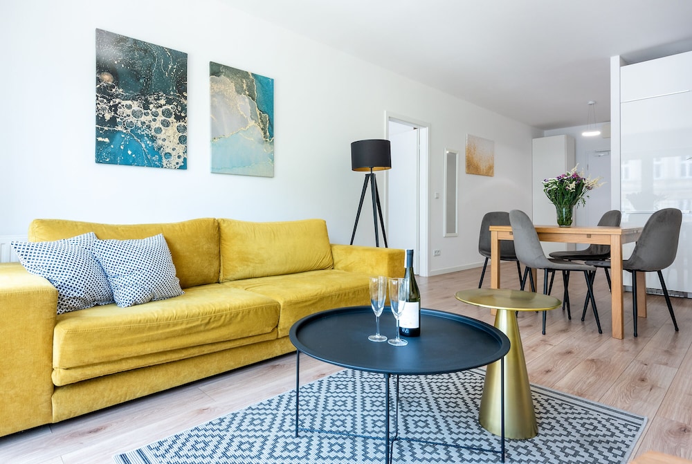 Apartamenty-Wroc Kurkowa 14 28/50