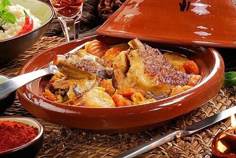 La Kasbah De Dades 14/48