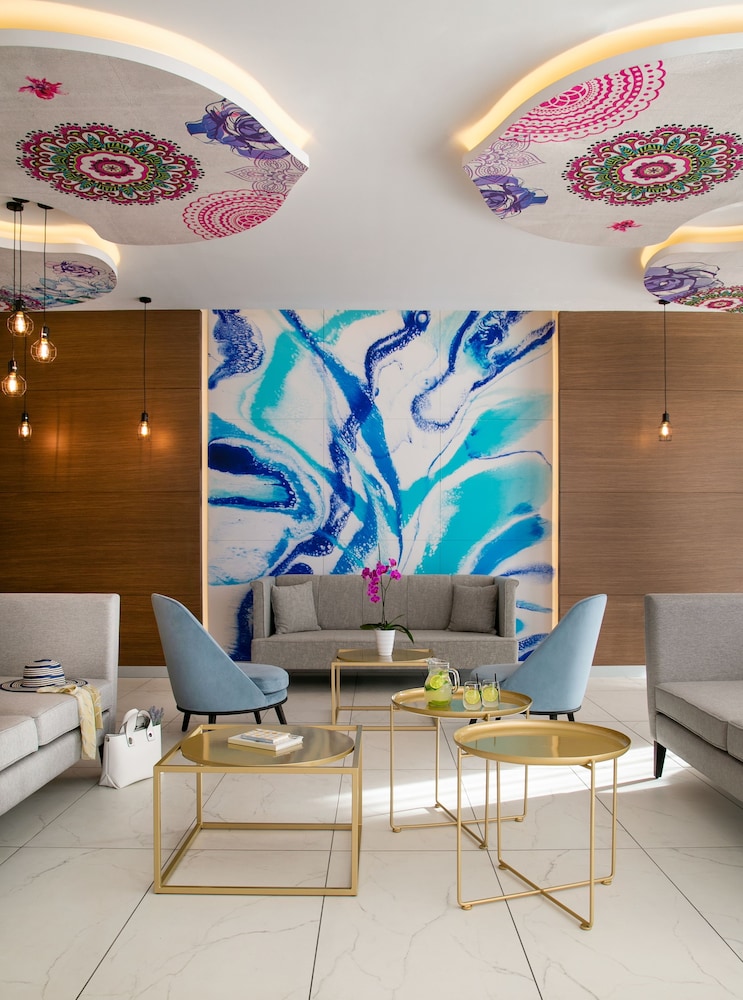 Vangelis Hotel Apartments 20/72