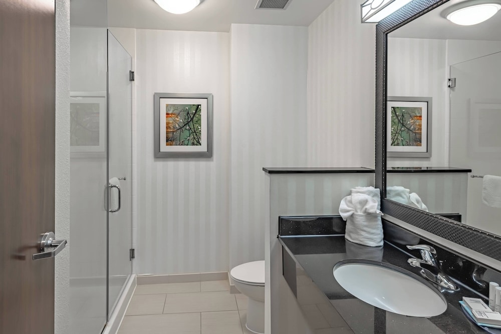 Fairfield Inn Suites New Braunfels 29/30